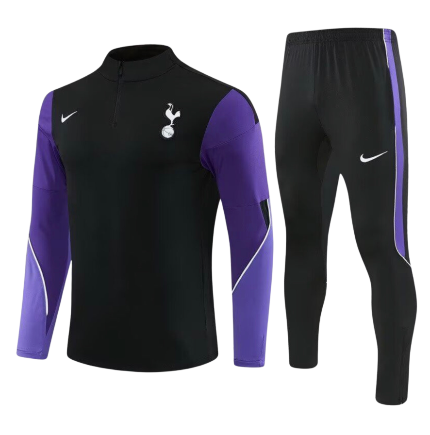 Tottenham 26/27 Kids Complete Tracksuit 2