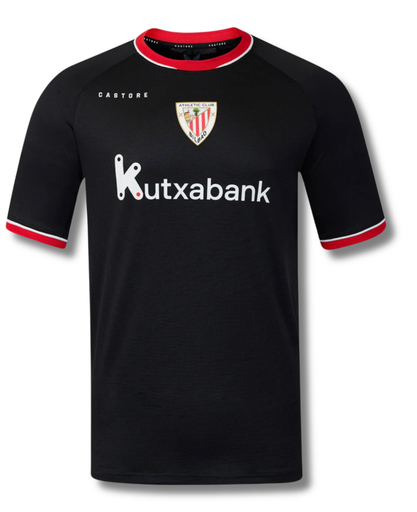 A. Bilbao Away 26/27 Player Kit