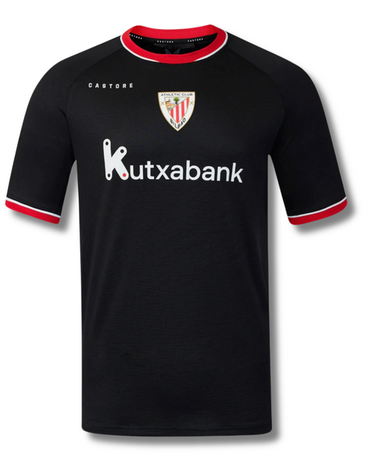 A. Bilbao Away 26/27 Player Kit