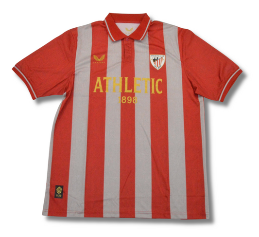A. Bilbao 26/27 Special 1 Standard Kit