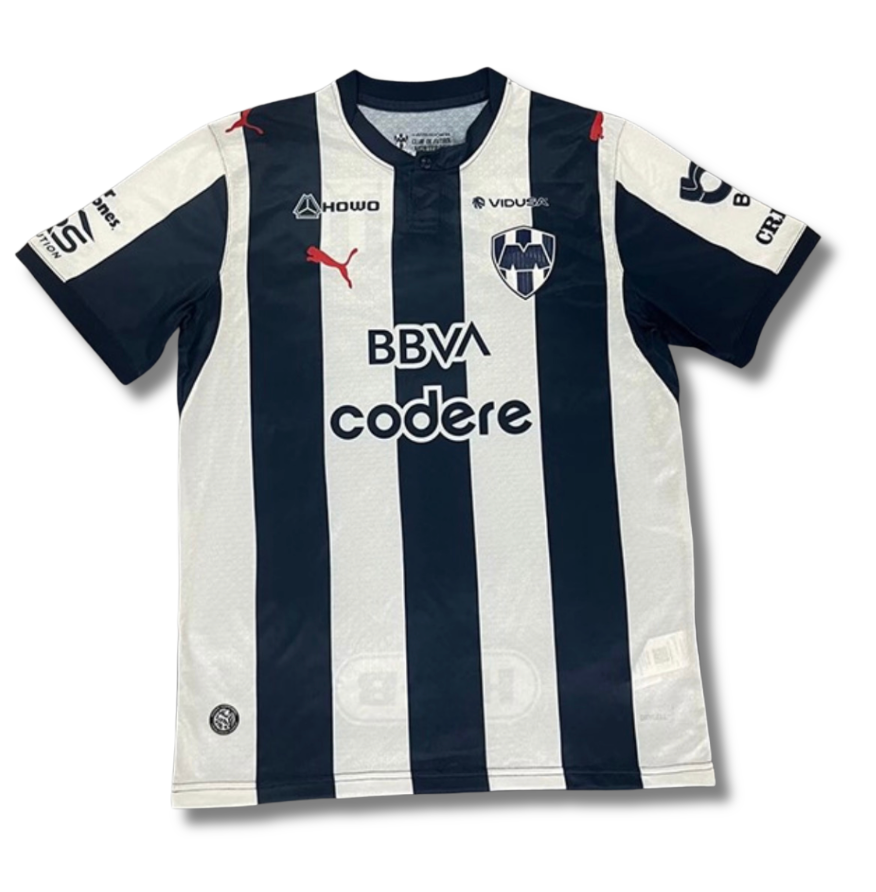 Monterrey Home 26/27 Standard Kit