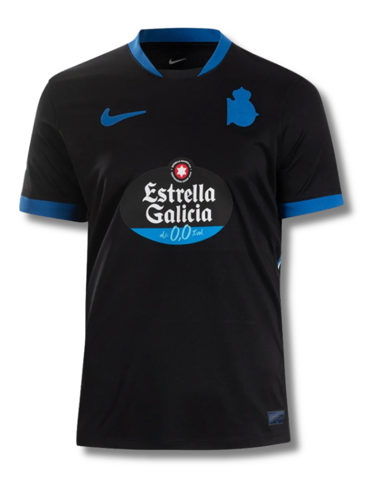 Deportivo La Coruña Away 26/27 Standard Kit