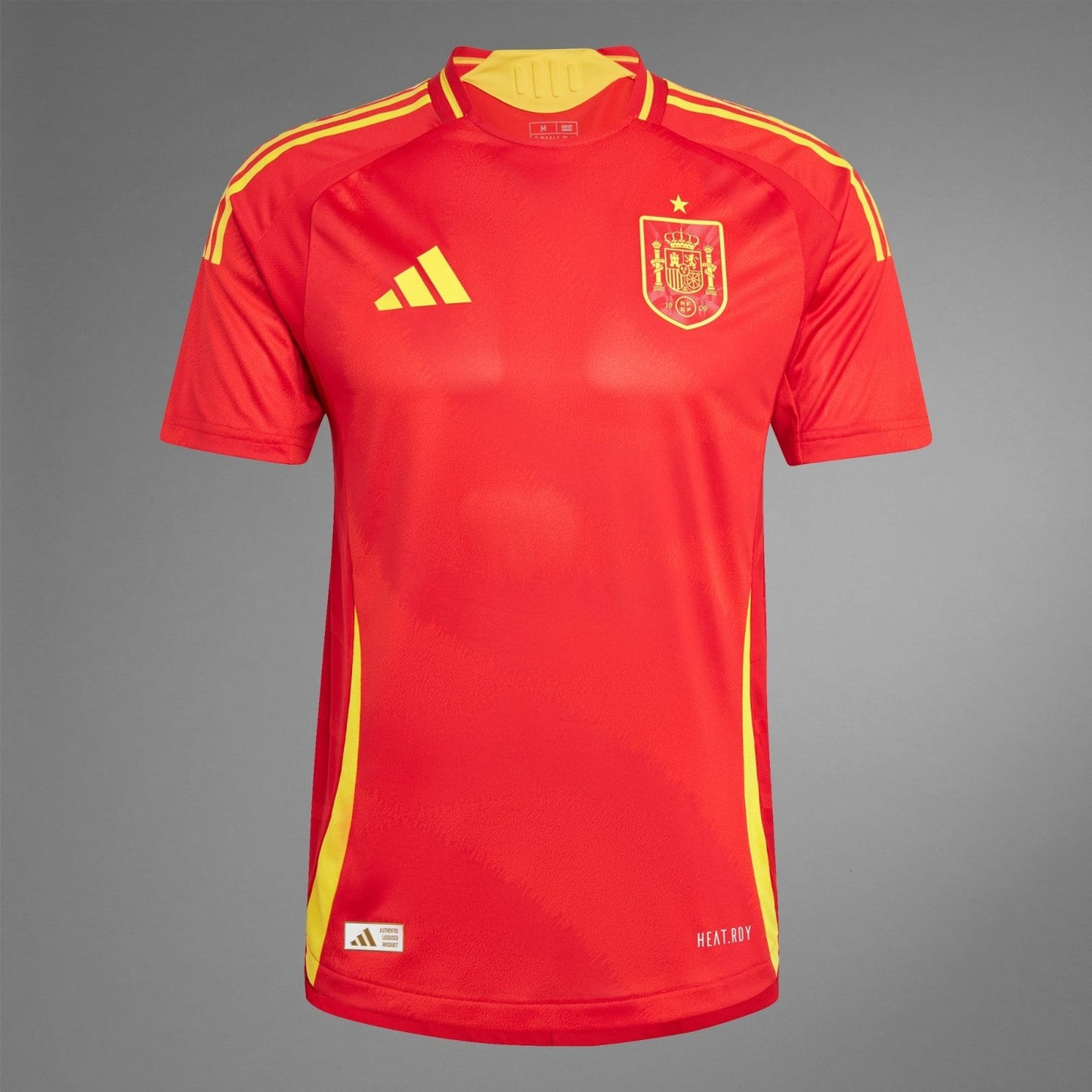 Spain Home 2024 Player Issue Kit