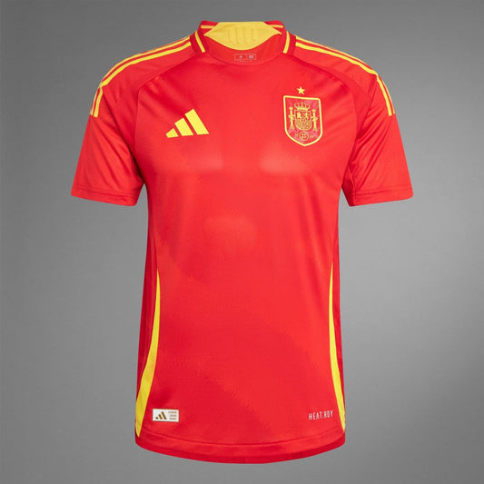 Spain Home 2024 Player Issue Kit