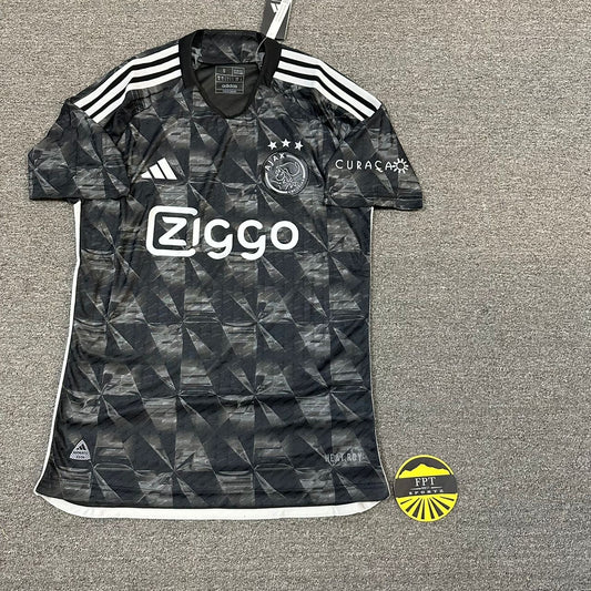 Ajax 3rd 23/24 Player Issue Kit