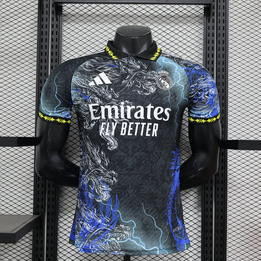 R. Madrid Concept 61 Player Issue Kit