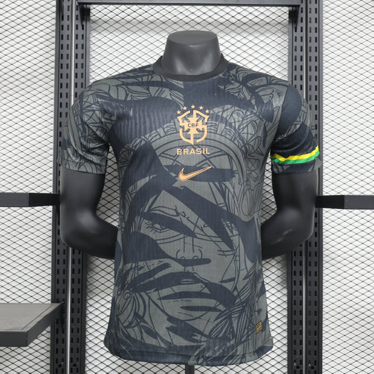 Brazil Concept 7 Player Issue Kit