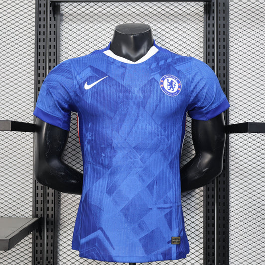 Chelsea Concept 3 Player Issue Kit