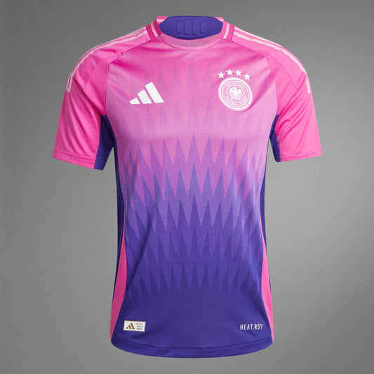 Germany Away 2024 Player Issue Kit