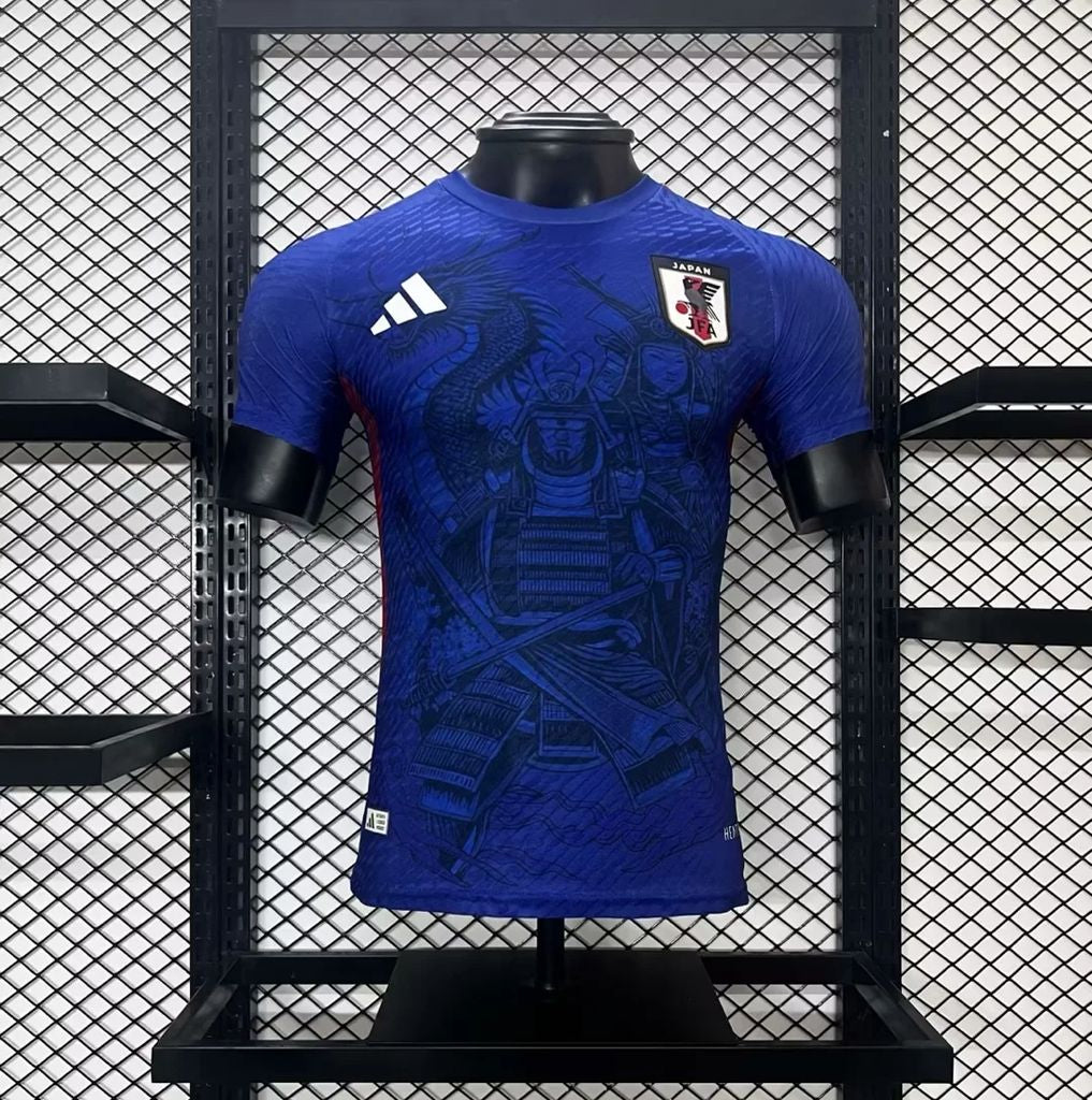 Japan Concept 24 Player Issue Kit