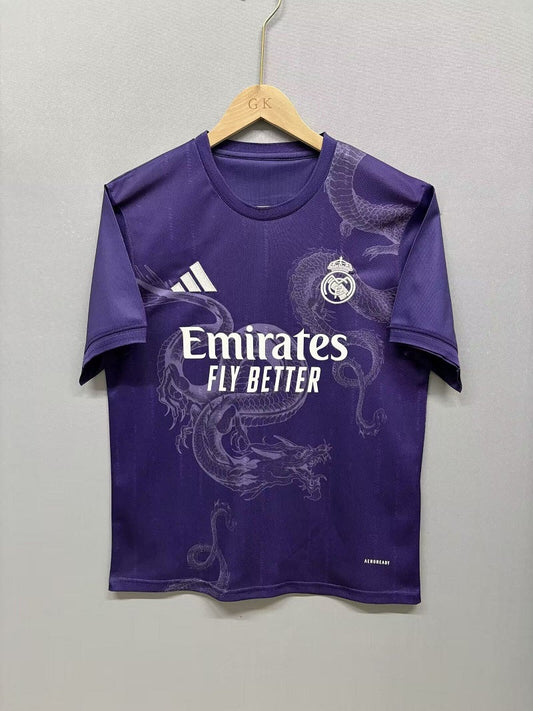 R. Madrid Concept 20 Standard Issue Kit