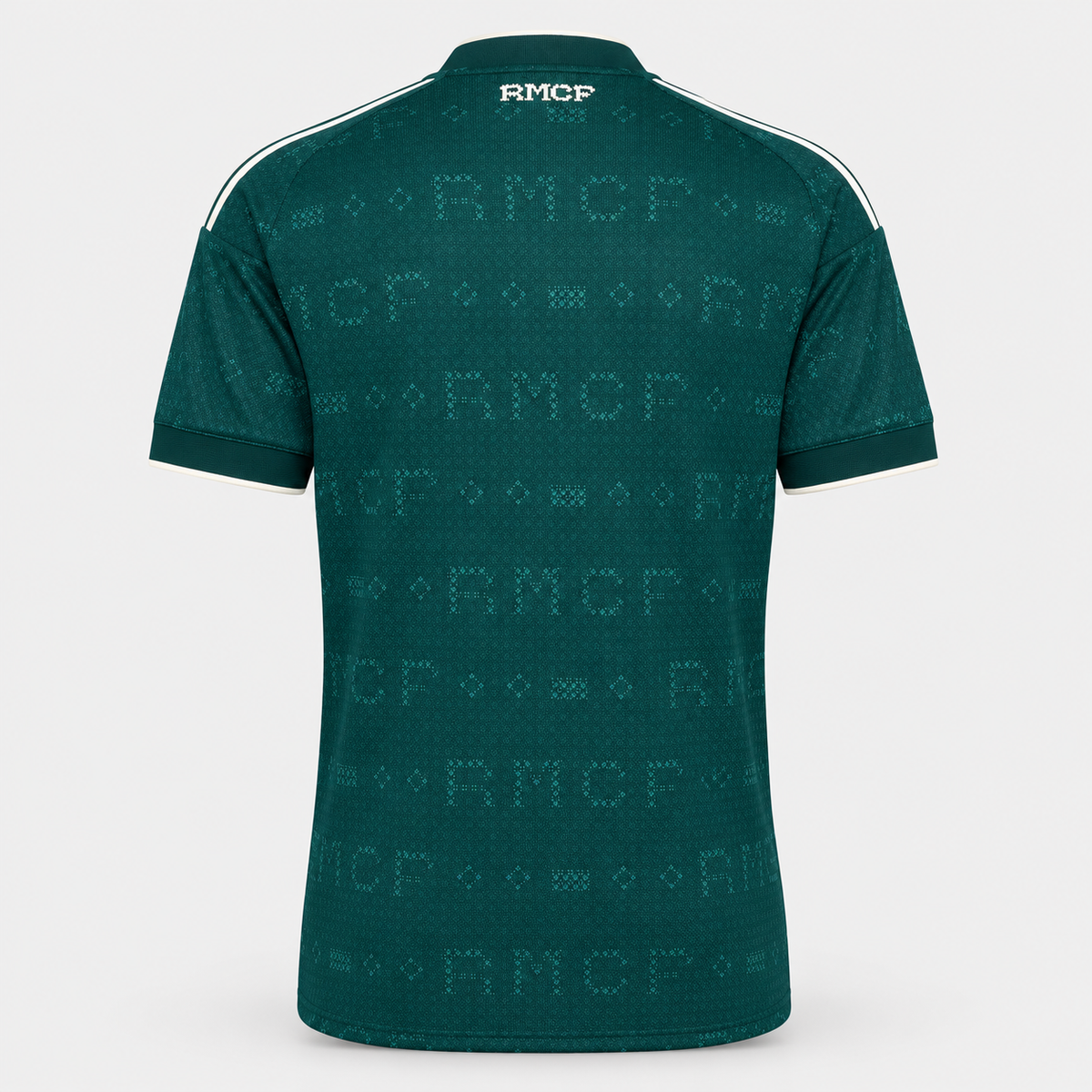 Real Madrid 26/27 Away Jersey – Replica – back