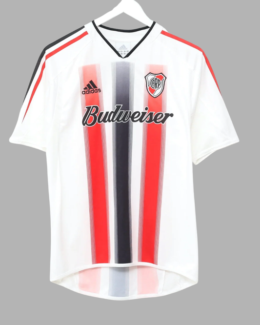 River Plate 3rd 04/05 Kit