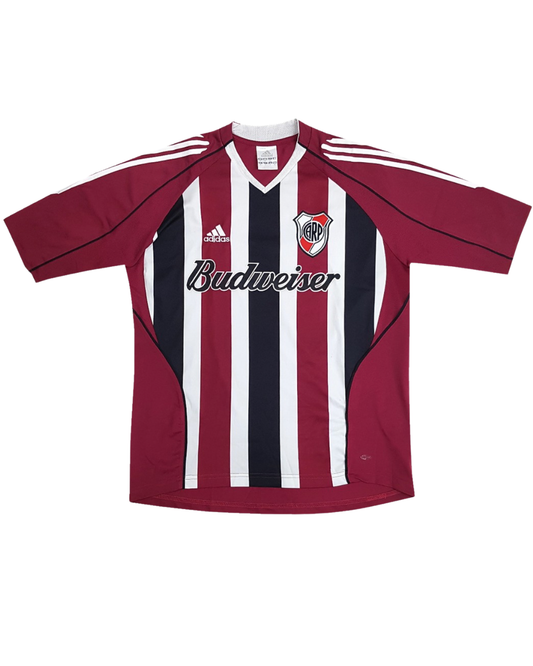 River Plate Away 05/06 Kit