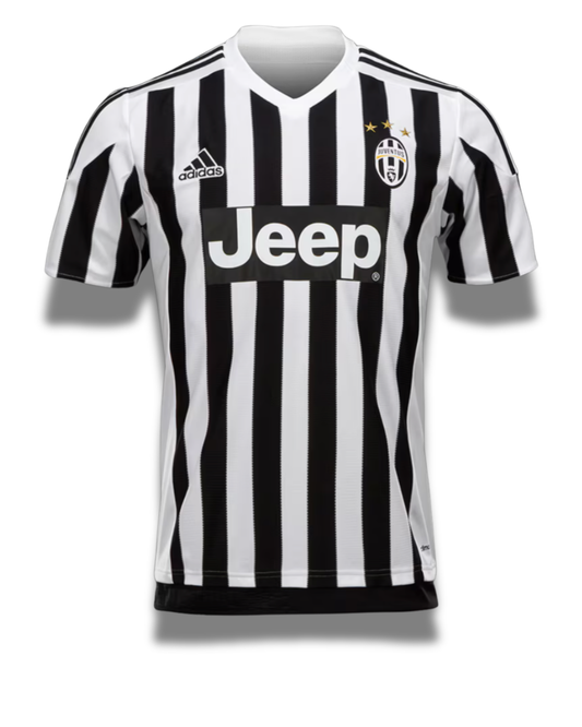 Juventu Home 15/16 Kit