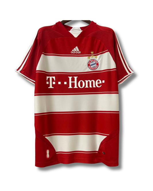 Bayern Mun. Home 07/08 Kit
