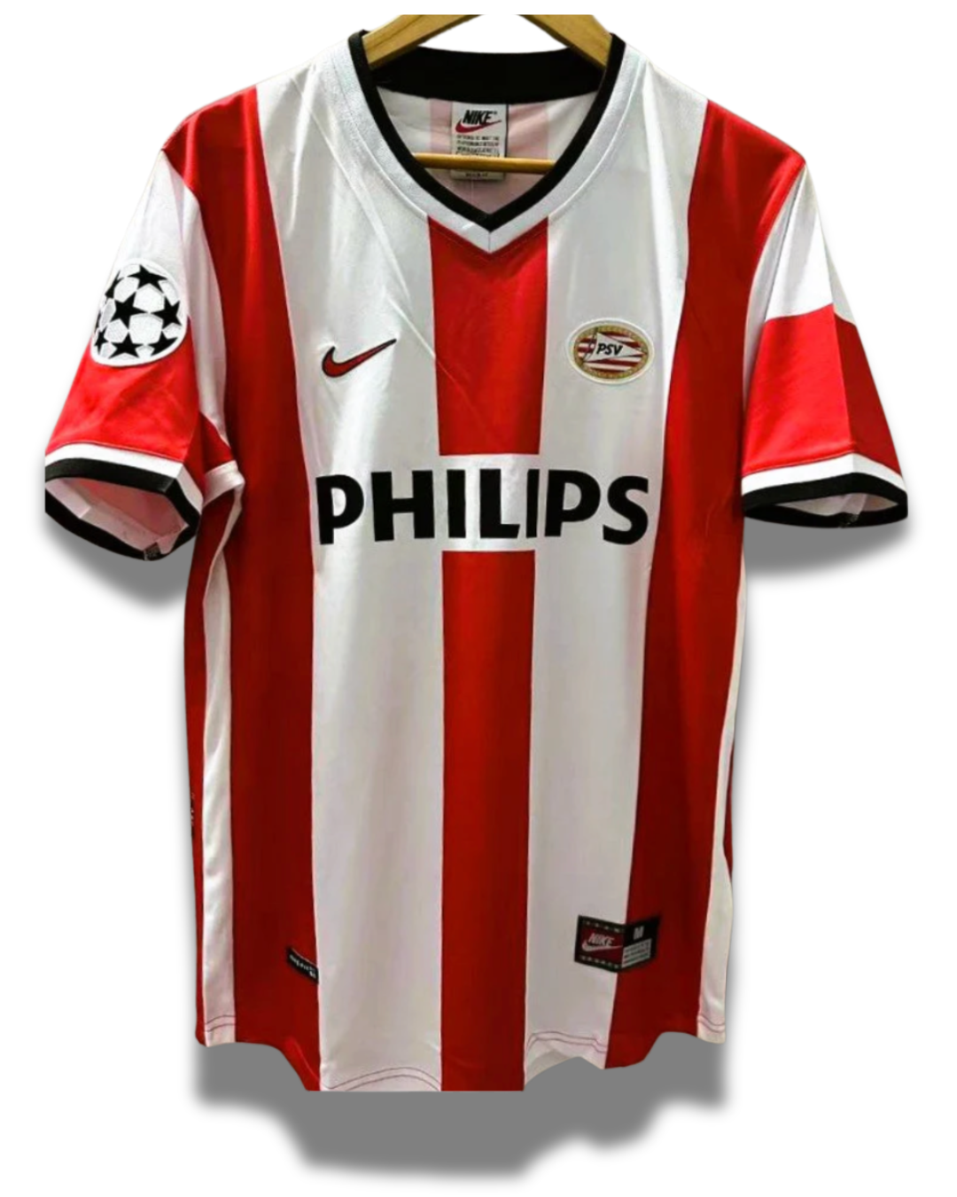 PSV Eindhoven Home 00/01 Kit