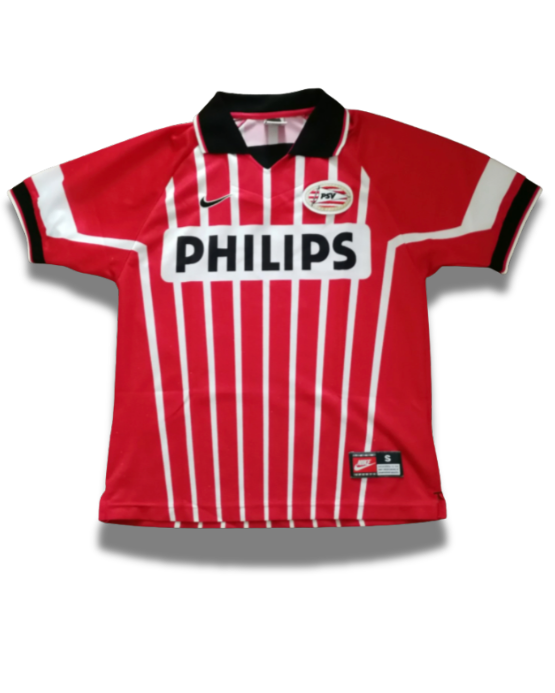 PSV Eindhoven Home 1997 Kit