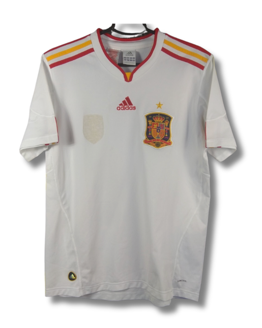 Spain Away 11/12 Kit