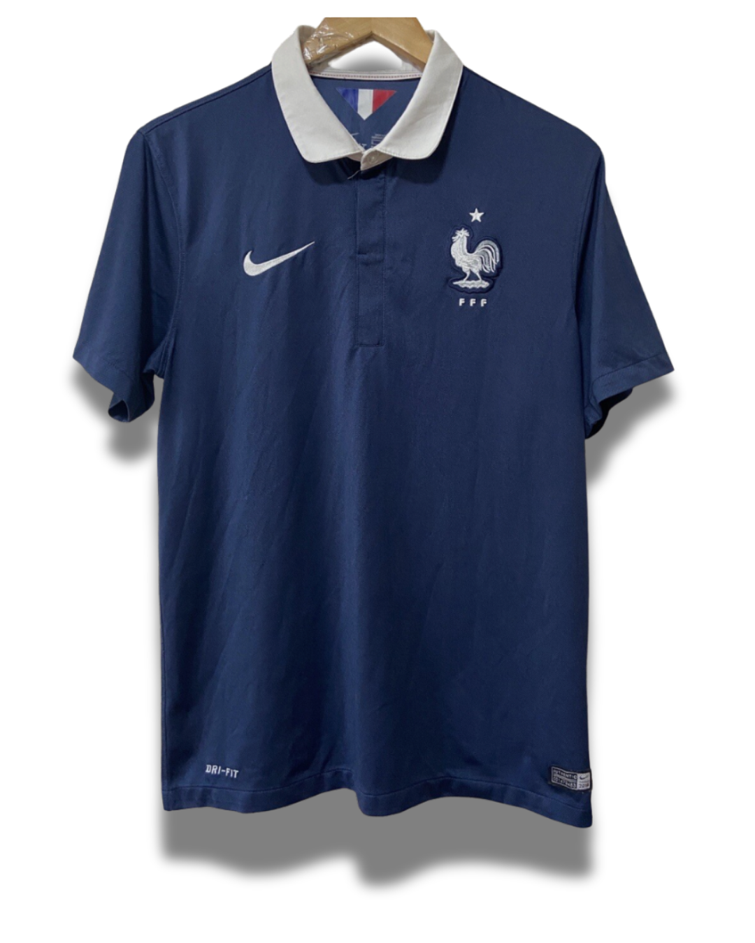 France Home 2014 Kit