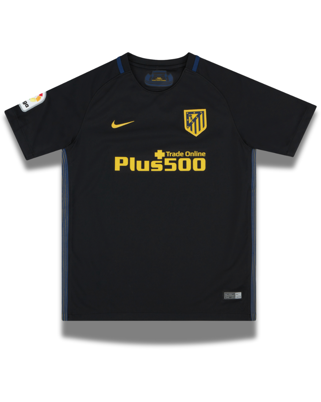 A. Madrid Away 16/17 Kit