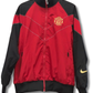 Man. Utd Windbreaker Only 2