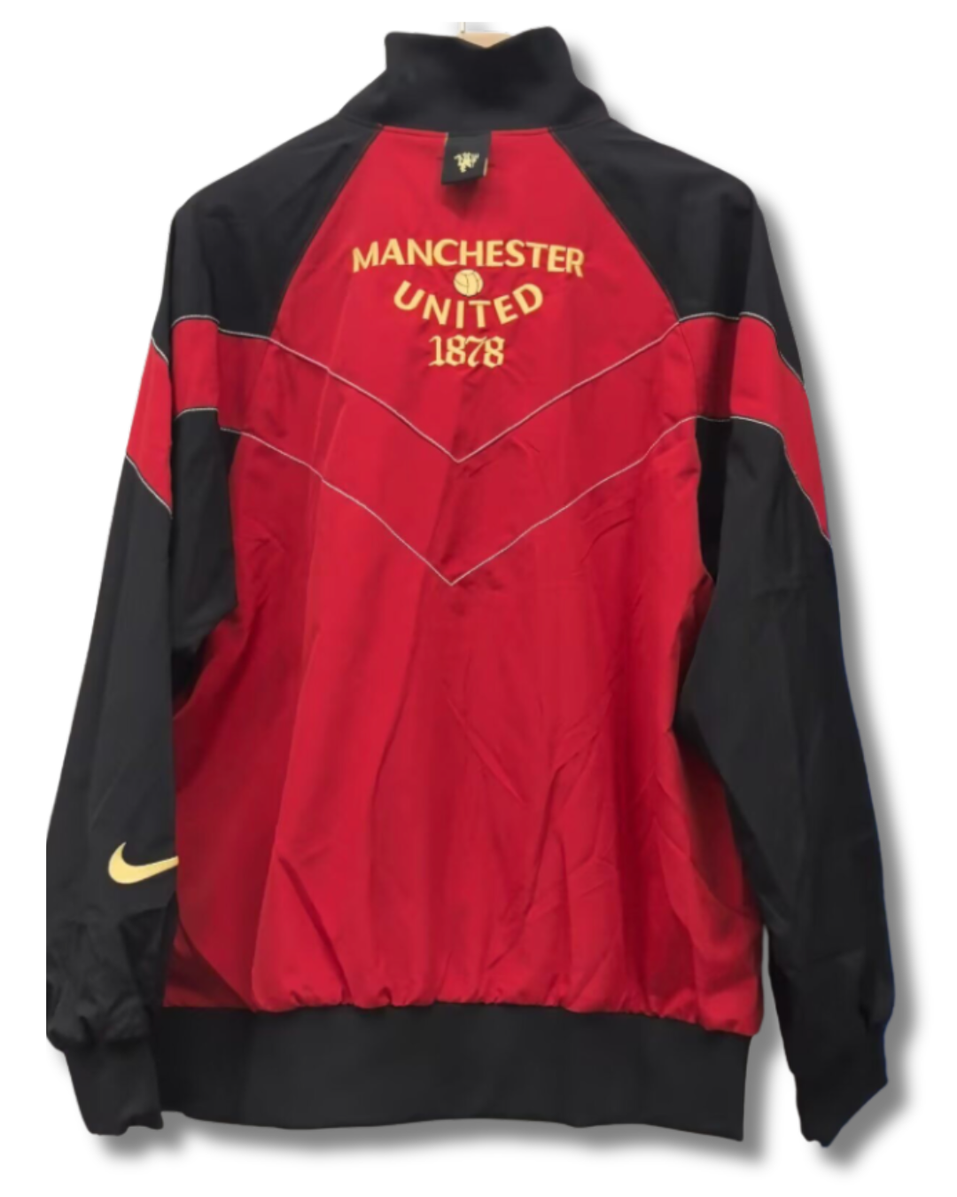 Man. Utd Windbreaker Only 2