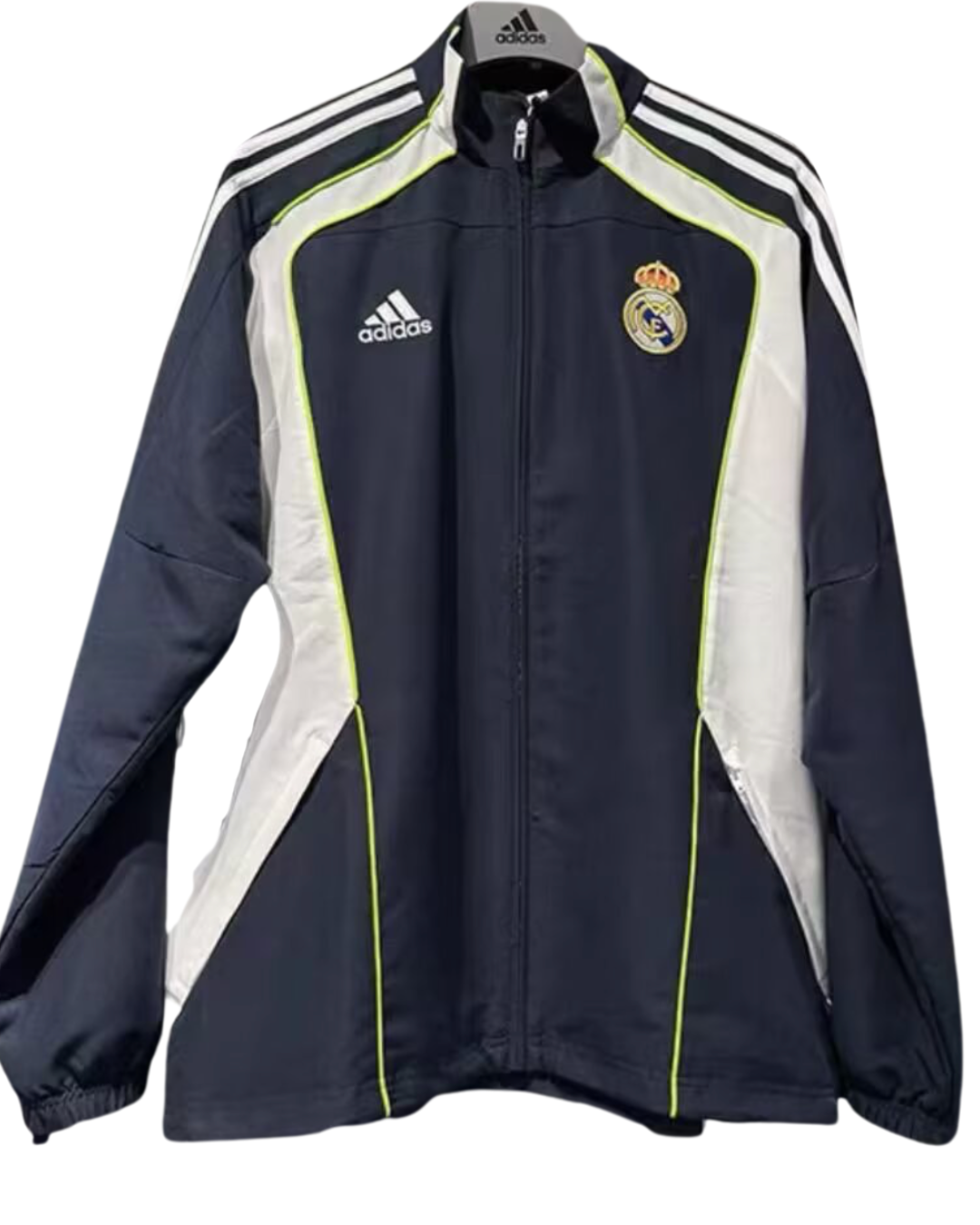 R. Madrid Windbreaker Only 1