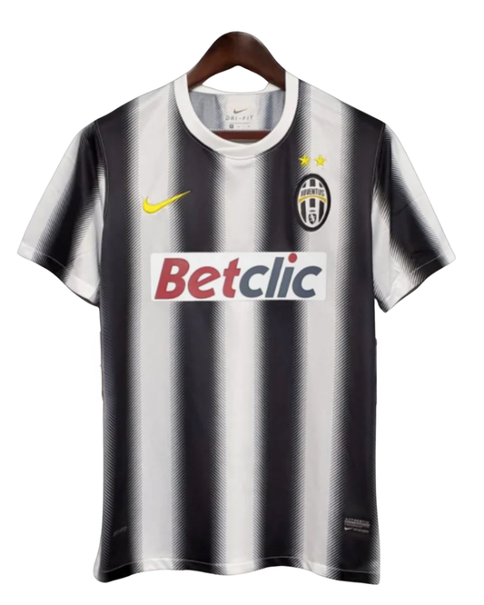 Juventu Home 11/12 Kit