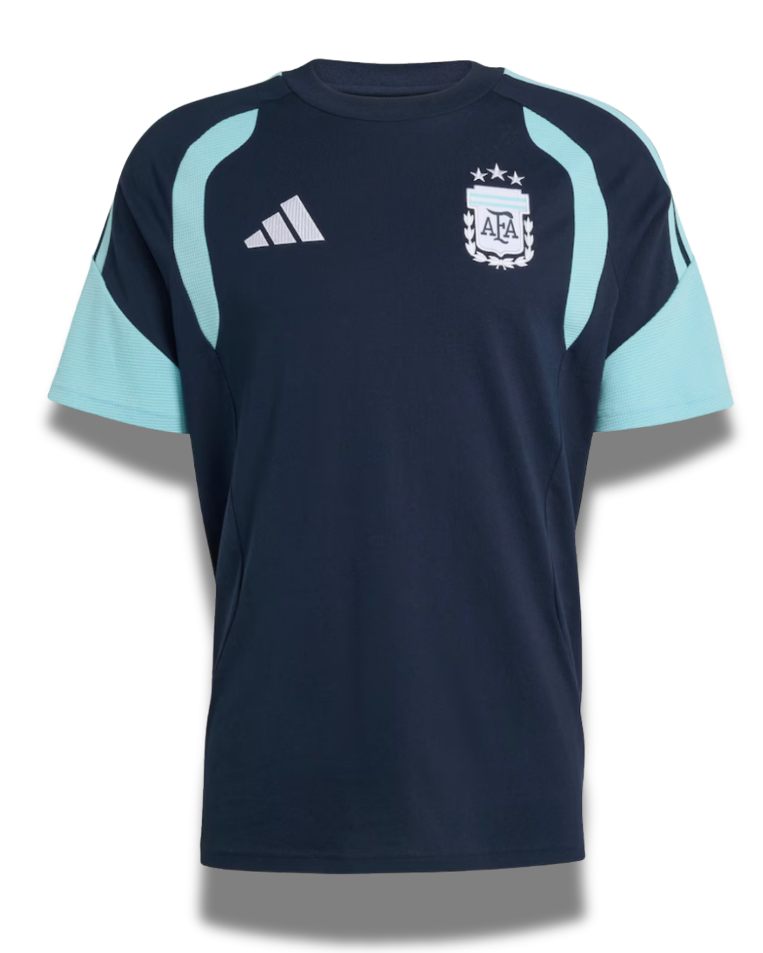 Argentina 25/26 Pre Match/Training Shirt 1