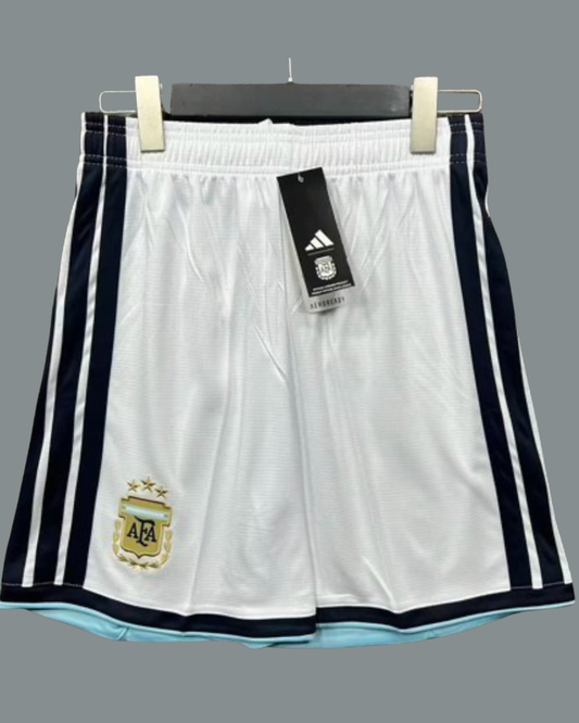 Argentina 2026 Shorts and Socks Set (Can Purchase Separate)
