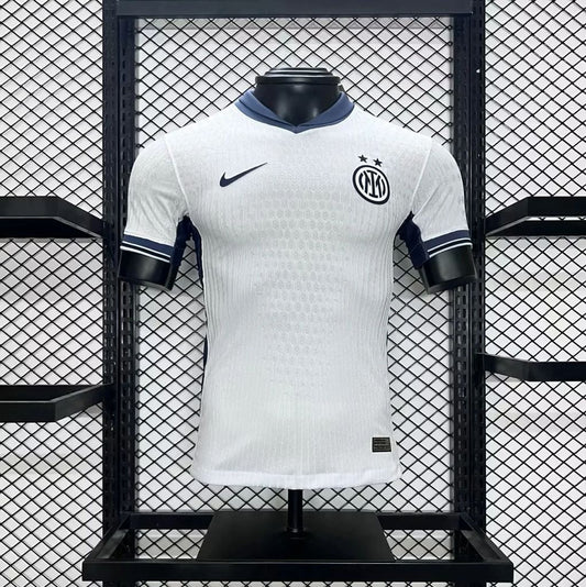 Inter Milan Away 24/25 Player Issue Kit