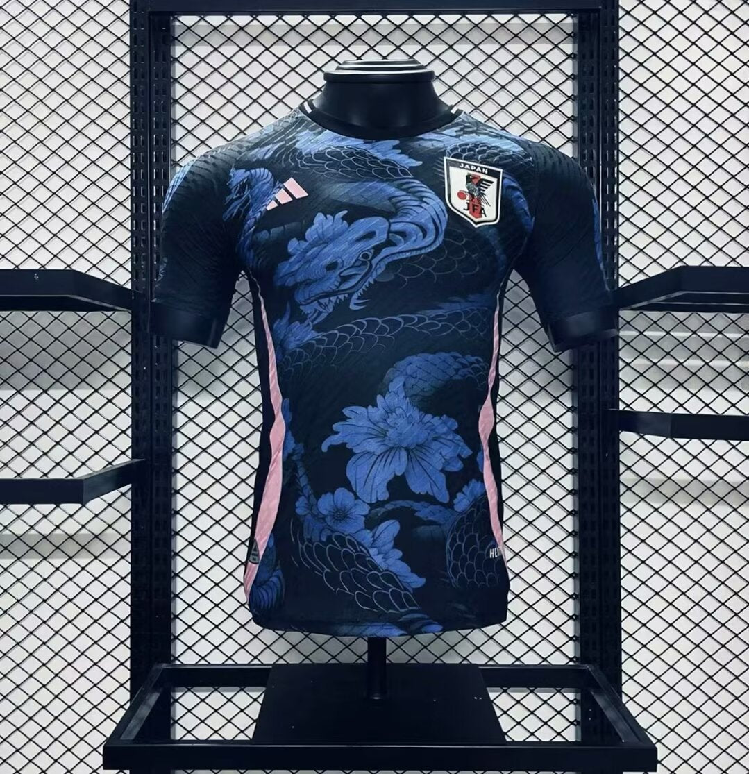 Japan Concept 39 Player Issue Kit