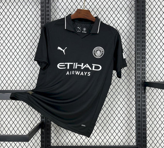 Man. City Away 25/26 Standard Kit