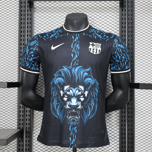 Barça Concept 25 Player Issue Kit