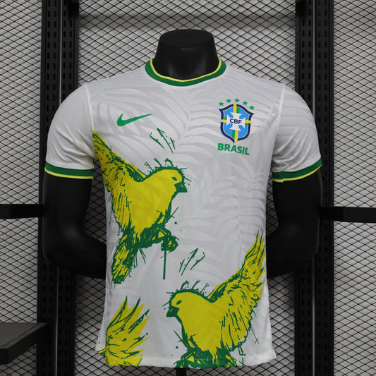 Brazil Concept 3 Player Issue Kit