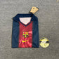 Barça Retro x Travis Scott Player Issue Kit