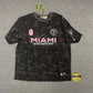 Inter Miami x Ape x Street Black T-Shirt