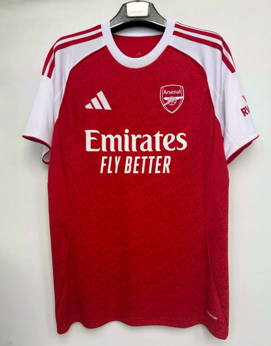 Arsenal Home 25/26 Standard Kit
