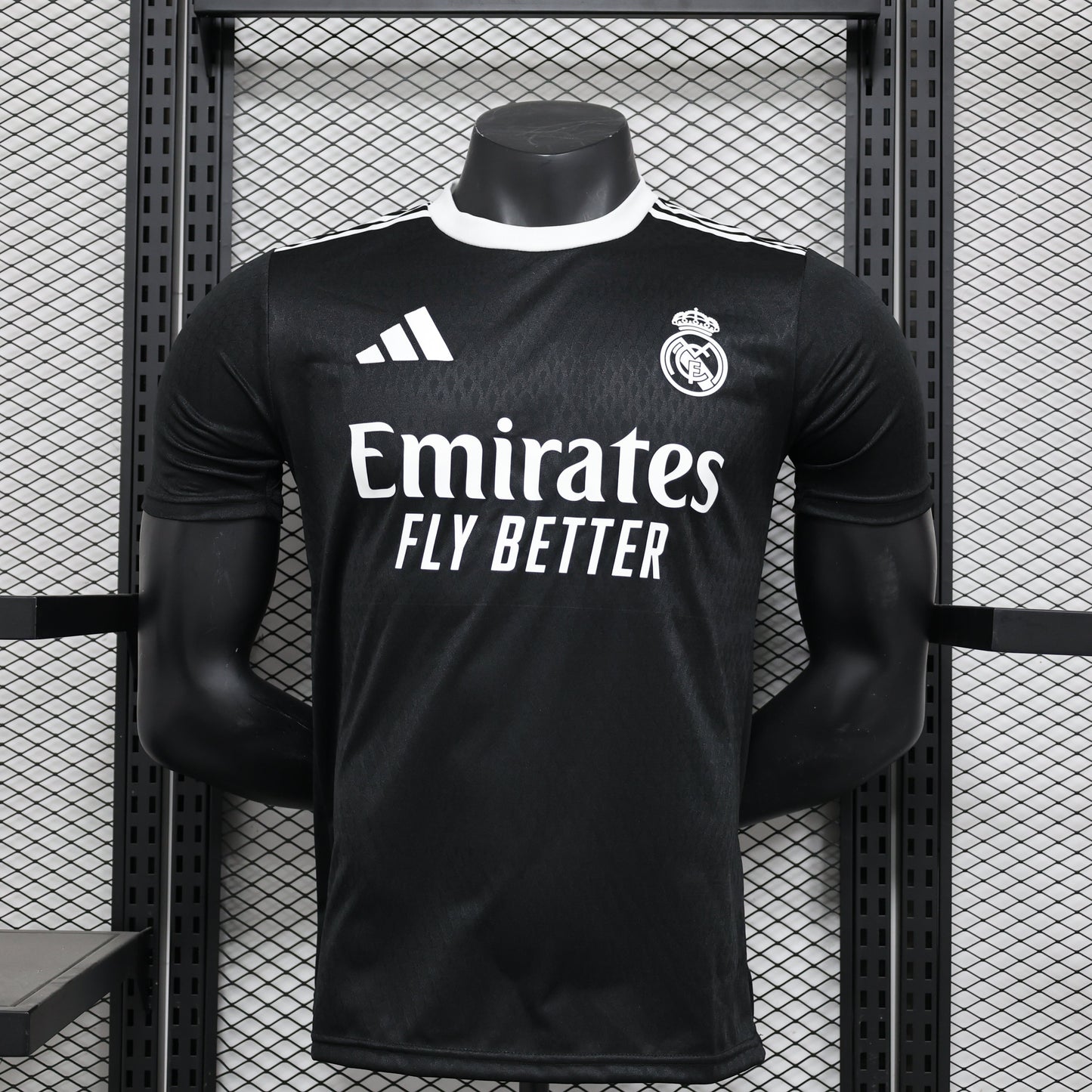 R. Madrid Concept 69 Player Issue Kit