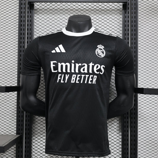R. Madrid Concept 69 Player Issue Kit