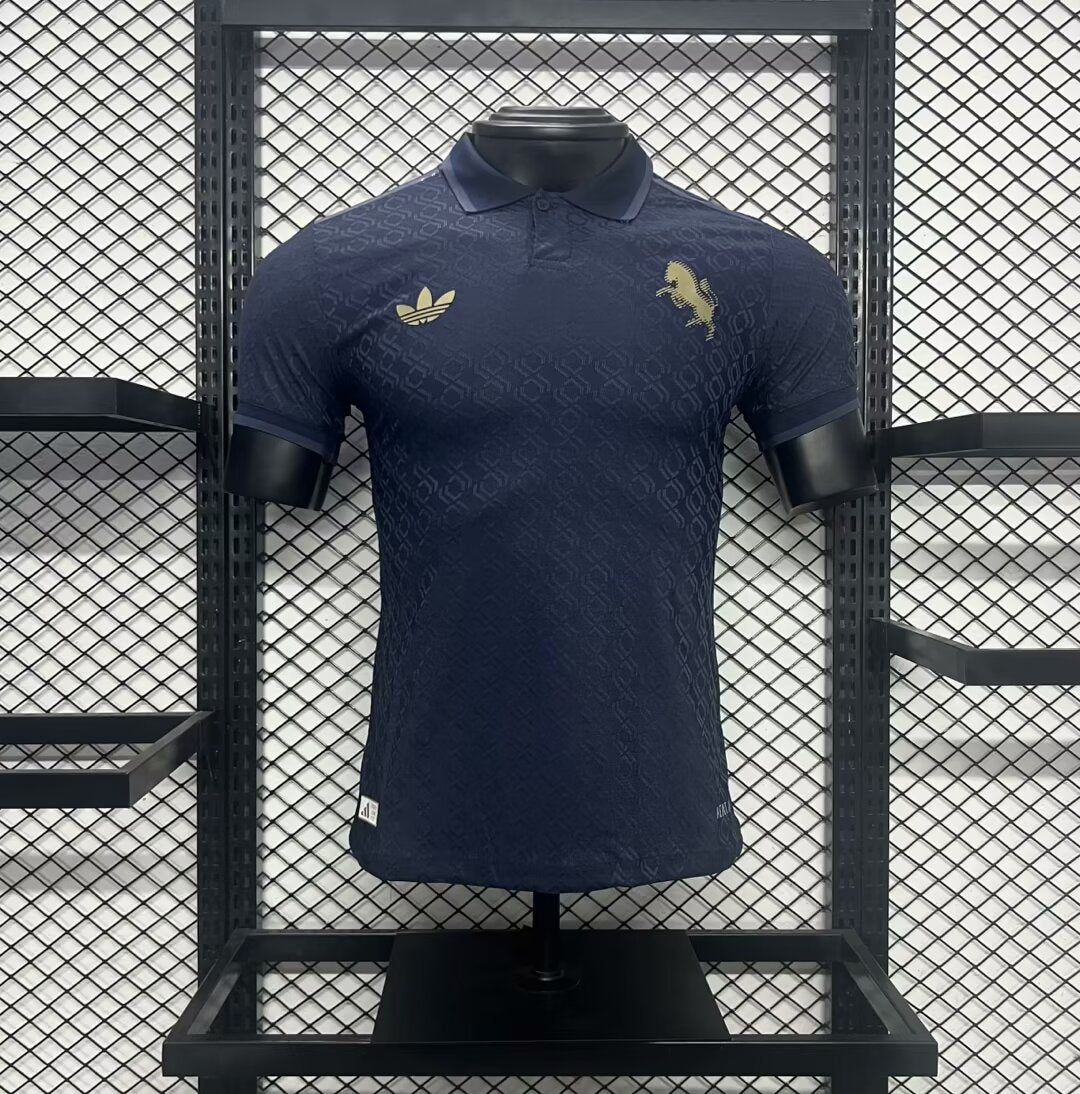 Juventu 3rd 24/25 Player Issue Kit