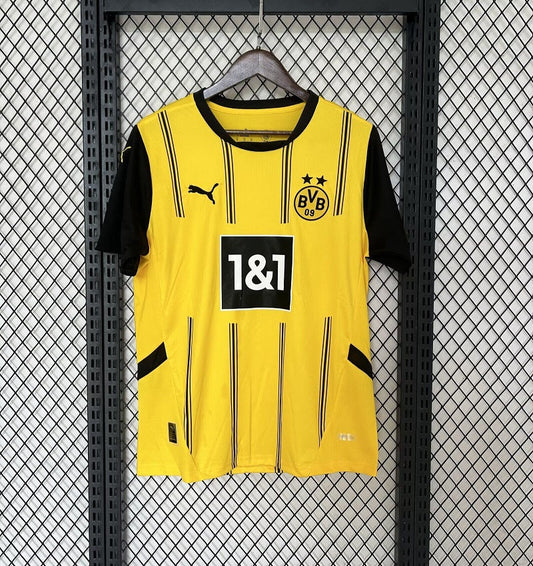 Borussia Dmund. Home 24/25 Standard Kit