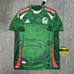 Mexico Concept 6 Player Issue Kit