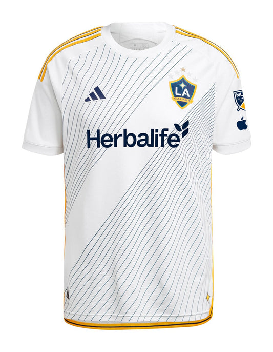 LA Galaxy Home 24/25 Player Issue Kit