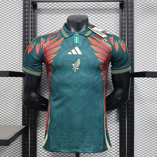 Mexico Concept 1 Player Issue Kit