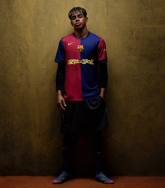 Barça Home x Travis Scott 24/25 Standard Kit