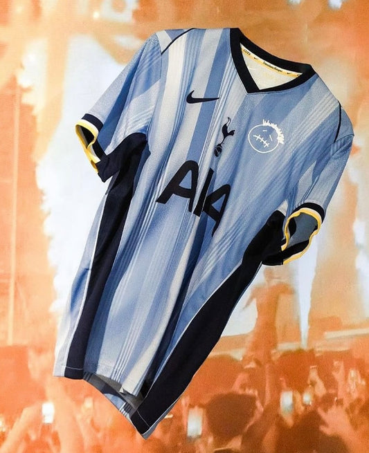 Tottenham x Travis Cactus Jack Standard Kit