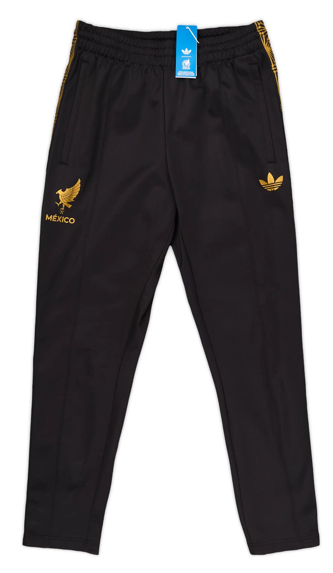 Mexico 25/26 Pre Match/Training Suit Set 2