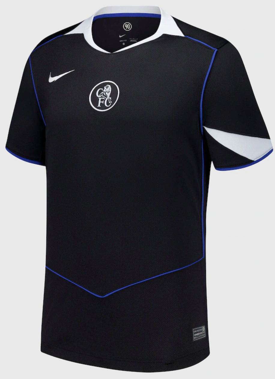 Chelsea 3rd 25/26 Standard Kit